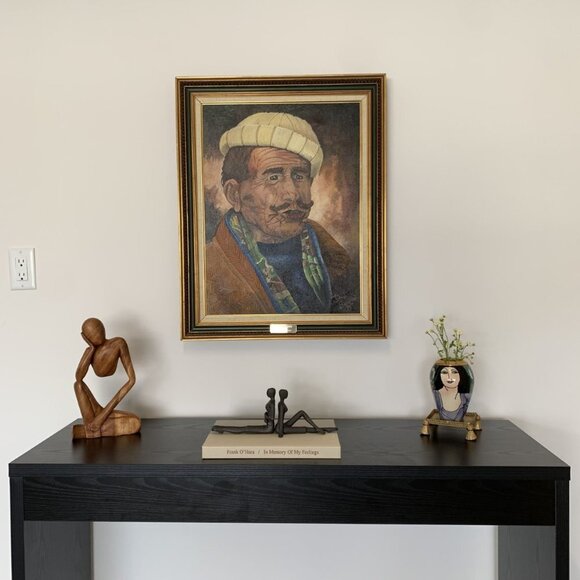 Set of Danya B bronze sculpture figurines - Picture 2 of 8